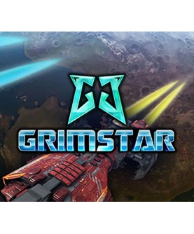 Grimstar: Crystals are the New Oil! Steam Key EUROPE